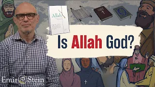 Is Allah God? | Prof. Miroslav Volf