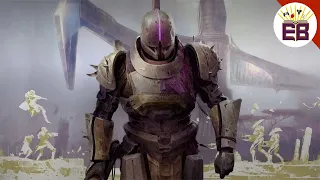 Destiny 2: Who is Saint-14? | Lore To Go