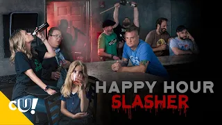 Happy Hour Slasher | Free Comedy Movie | Full HD | Full Movie | Crack Up Central