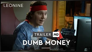 Dumb Money - Trailer (deutsch/german; FSK 6)