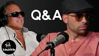 Q&A with John Alite & Gene Borrello