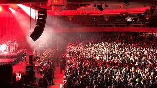 Slaughter to Prevail live at The Hollywood Palladium 4/26/24 (Full Performance: Part 1)