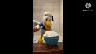 Donald duck Tiktok Compilation