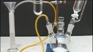 Making Ammonium Acetate From Ammonium Hydroxide