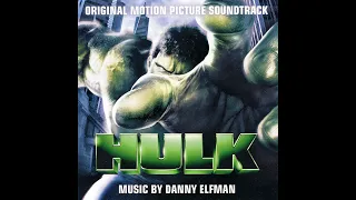 Danny Elfman - The Truth Revealed