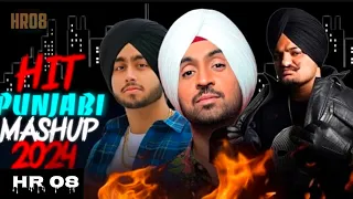 hit punjabi mashup 2024 | new punjabi mega mashup 2024 | #mashup #punjabi