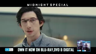 Midnight Special - Trailer 2:  OUT NOW ON BLU-RAY, DVD & DIGITAL