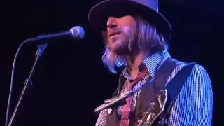 Todd Snider - You Think You Know Somebody