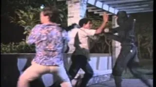 Sakura Killers Trailer 1986