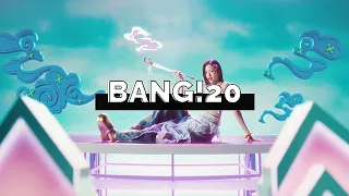 BANG!20 K-POP/J-POP CHART | MAY WEEK 1 #kpop #jpop #lesserafim #babymonster #twice #illit #ive