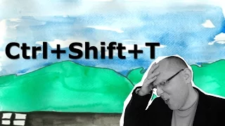 VideoTip JL - MS Windows 10 - Ctrl Shift T | K-net