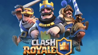 Clash Royale Theme Song Remix!