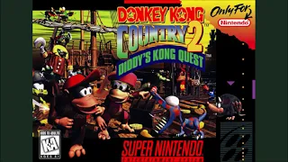 LOST WORLD ~ Anthem *EXTENDED*[Donkey Kong Country 2: Diddy's Kong Quest]