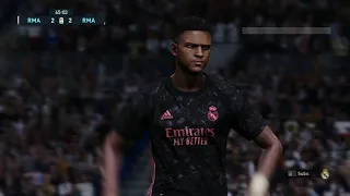 PES 2021 - The Stupid Game