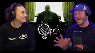 Opeth - Porcelain Heart (Reaction) We went into a long review at the end of this one