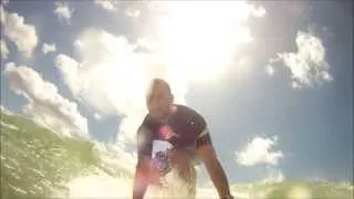 Quiksilver Pro Gold Coast, 2013 Kelly Slater .