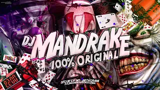 MONTAGEM - RITMADA 2 (DJ Mandrake)