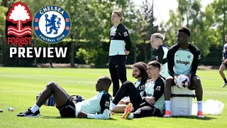 Has Pochettino Finally Found The System For This Chelsea Team? |Nottingham Forest Vs Chelsea Preview