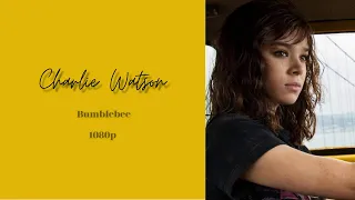 Charlie Watson - Bumblebee | scenepack || 1080p