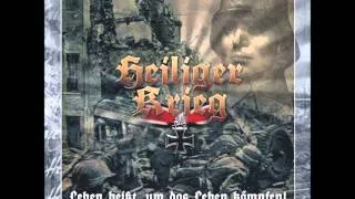 Heiliger Krieg - Gypsy Motherfucker (GG Allin)