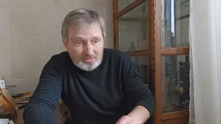 Харьков. 25.03 Задержание ... Колоссальная разница