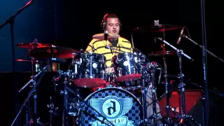 Juan Mendoza's - Grand Finalist at Guitar Center's 20th Annual Drum-Off (2008)