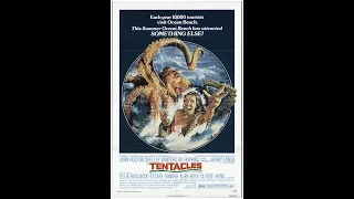 Tentacles (1977) - Trailer