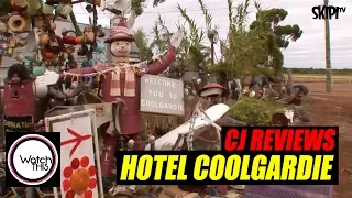 ‘Hotel Coolgardie’ Film Review - on WATCH THIS