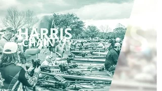 2017 FLW TV | Harris Chain of Lakes