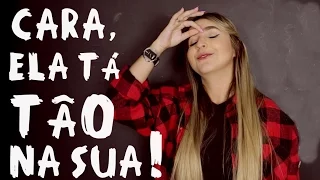 Como saber se ela está interessada em você! | INFALÍVEL