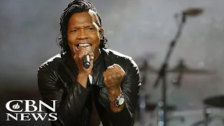 'Fired Up': Newsboys Frontman Reveals How a Message About Hell Led Him to Christ