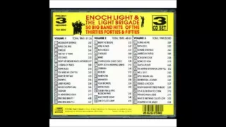 Urbie Green trombone  ''I'm Getting Sentimental Over You''  Enoch Light Project 3.