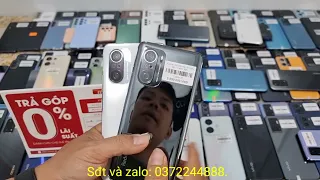 Ngày 1-9. Xiaomi 12 chíp 8 gen 1 giá 9tr4. Mi 11 5G giá 7trxx. Samsung S21 ultra... #trinhgia #tg