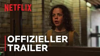 Boy Swallows Universe | Offizieller Trailer | Netflix