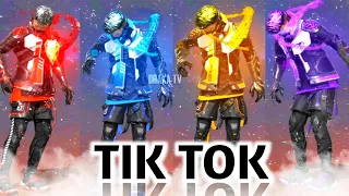 BEST FREEFIRE TIK TOK PART 289 | FREEFIRE TIK TOK VIDEO | #FREEFIRE