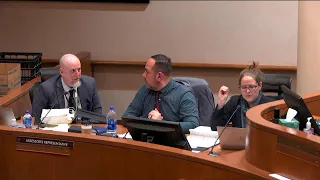Assessment Appeals Board Meeting - March 20, 2023