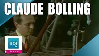 Claude BOLLING "Rag time" | Archive INA