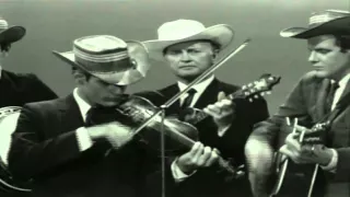 Bill Monroe -Blue Grass Breakdown (1965)