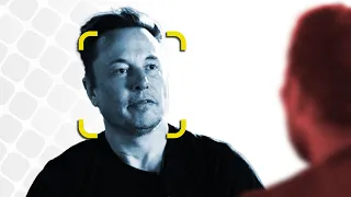 How Elon Musk Eviscerated BBC Journalist | Body Language Mysteries