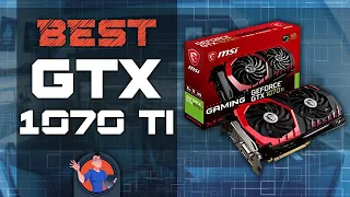 Best Gtx 1070 Ti | Digital Advisor