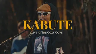 Kabute (Live at The Cozy Cove) Jose At Melodiya