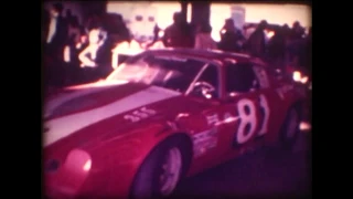 Texan 250 and Texas Race of Champions, November 1979