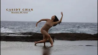 Casidy Chan Dancer Reel