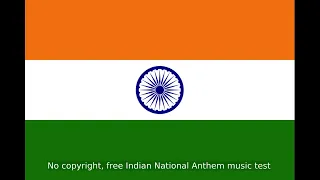 75th Independence Day Jana Gana Mana   Indian National Anthem   No copyright strike @HelloTechJi