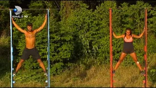 "ACESTA ESTE ULTIMUL JOC "SURVIVOR ROMANIA 2020!" IANCU VS ELENA! CINE INTRA DIRECT IN MAREA FINALA?