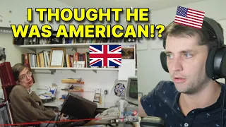 American reacts to Top 10 British Scientists Who Changed the World