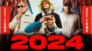 SET FUNK 2024 - MC KEVIN, MC IG, MC DON JUAN, MC RYAN SP, MC HARIEL, MC PH (FUNK LANÇAMENTO)