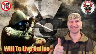 Will To Live Online  Крутой стрим с Petrenka !!!! )) #41