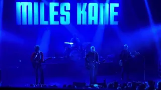 Miles Kane « Heal » La Cigale Paris France 19022024 One Man Band Tour