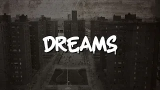 "Dreams" Old School Boom Bap Type Beat | Underground Hip Hop Rap Instrumental | Antidote Beats